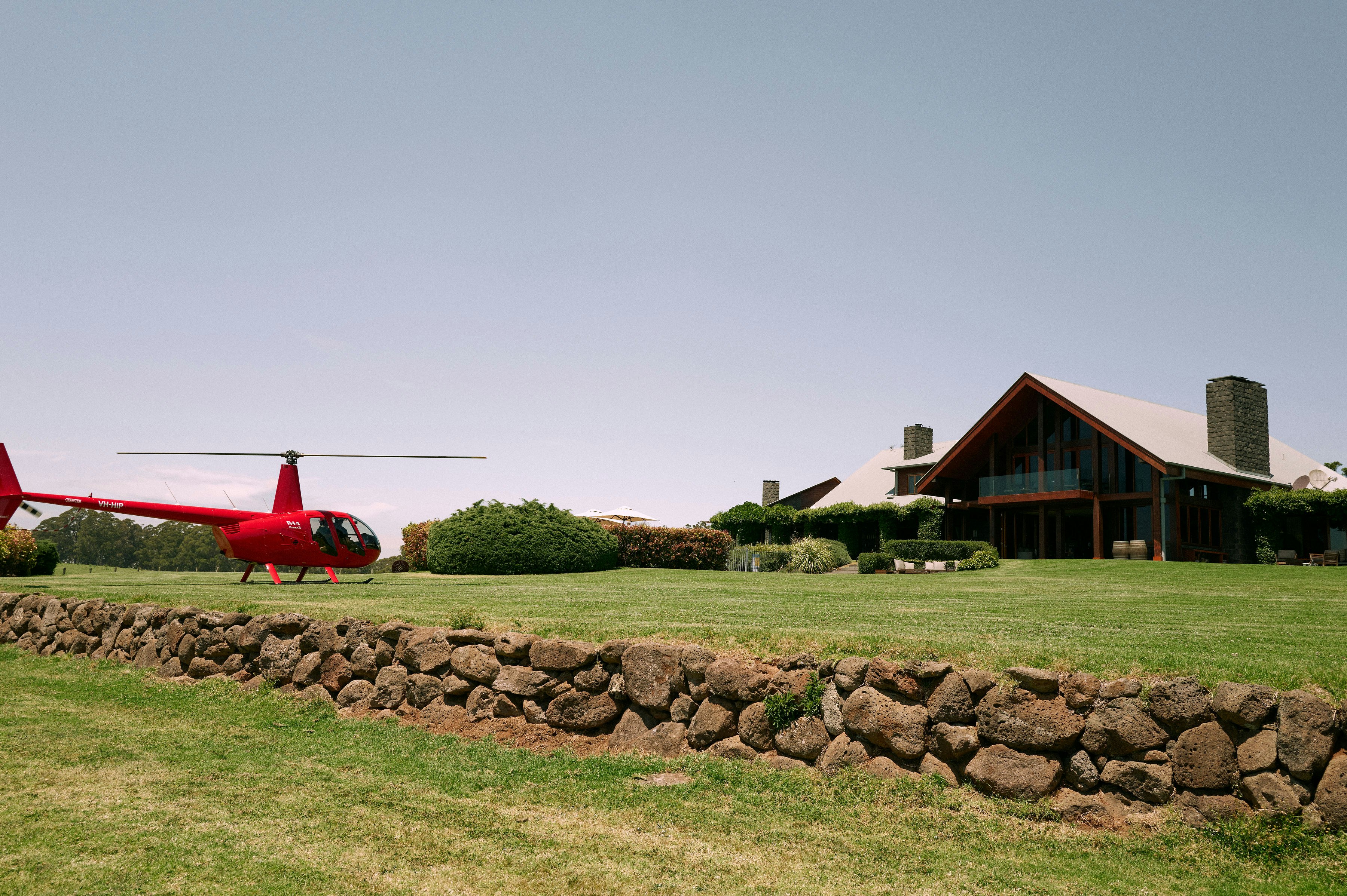 Spicers Peak Lodge 79/82