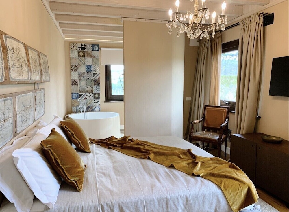 Agriresort Leano 49/82