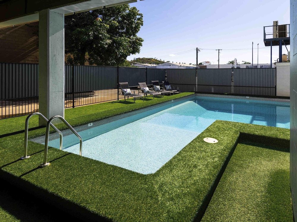 ibis Styles Mt Isa Verona 25/49