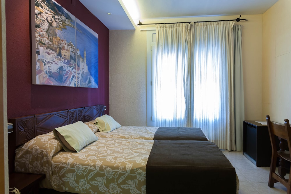 Hotel Galeon 14/45