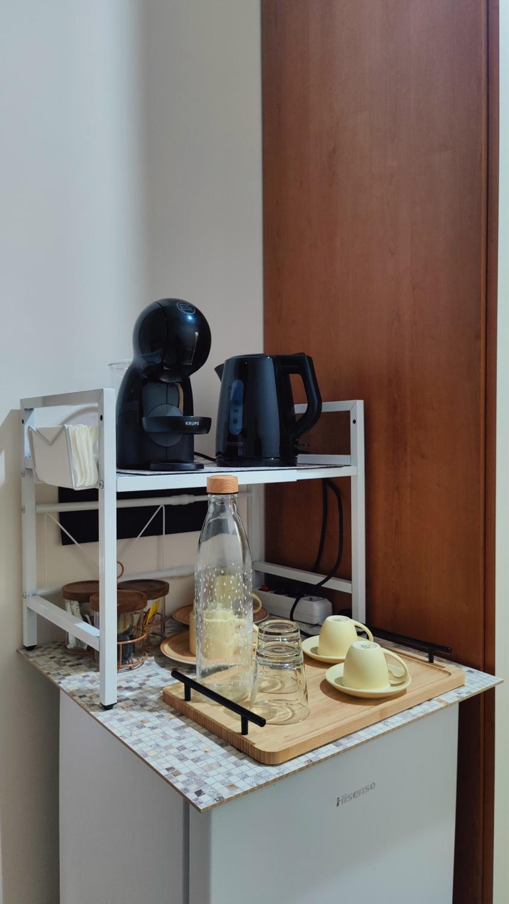 Bed Breakfast And Cappuccino 38/50
