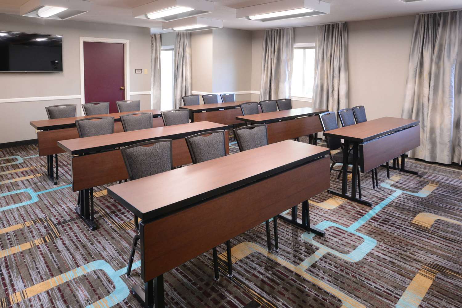 Sonesta ES Suites Dallas Medical Market Center 21/24