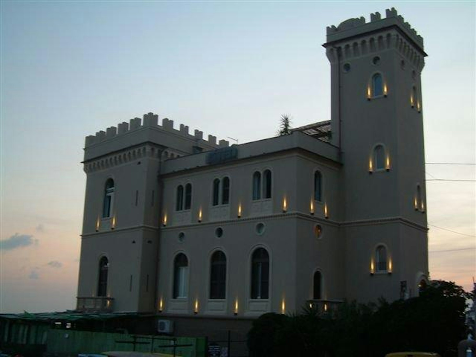 Castello Miramare 6/56