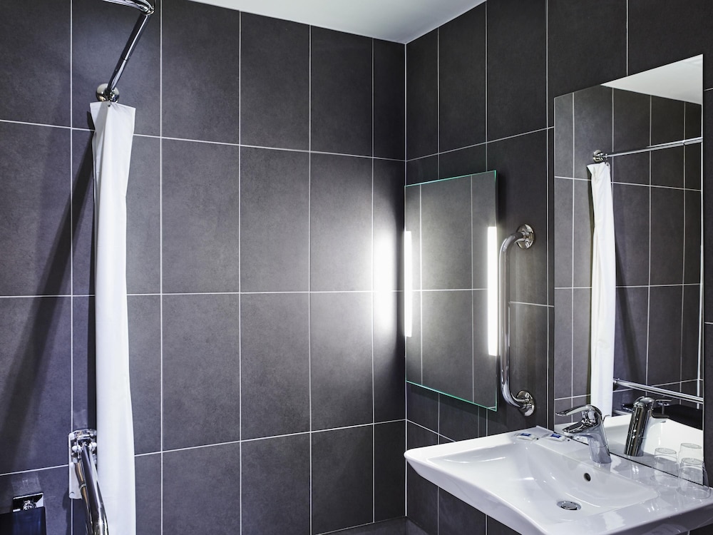 Ibis Budget Leicester 57/59