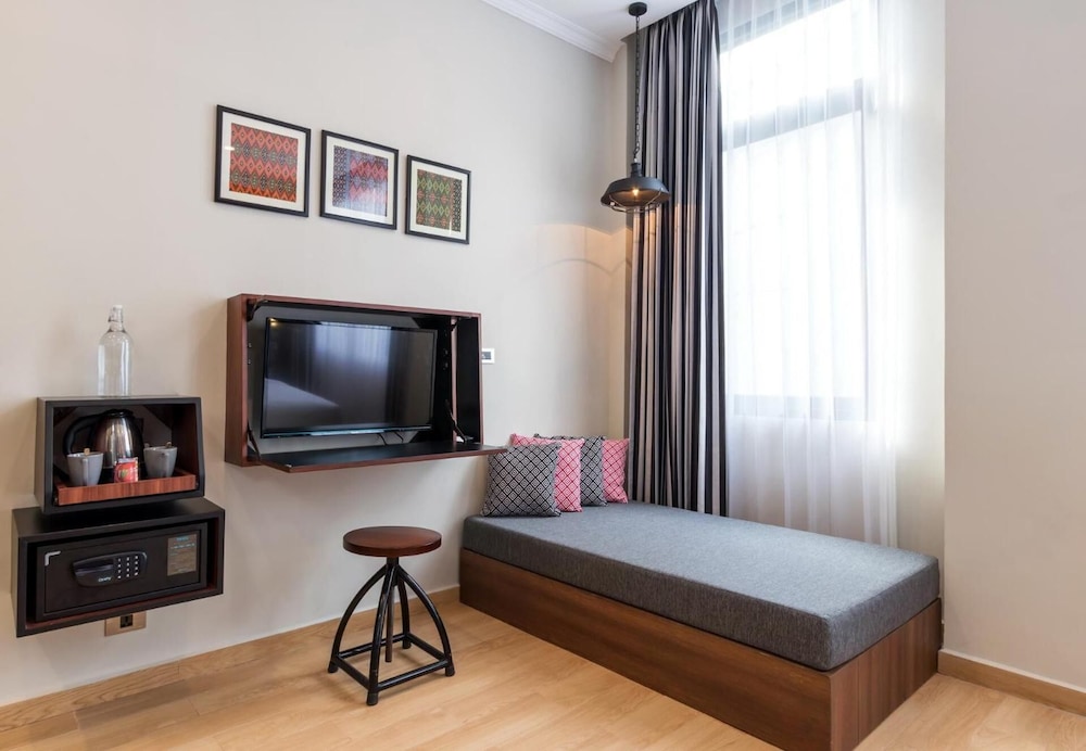 S Loft Manado Hotel 17/61