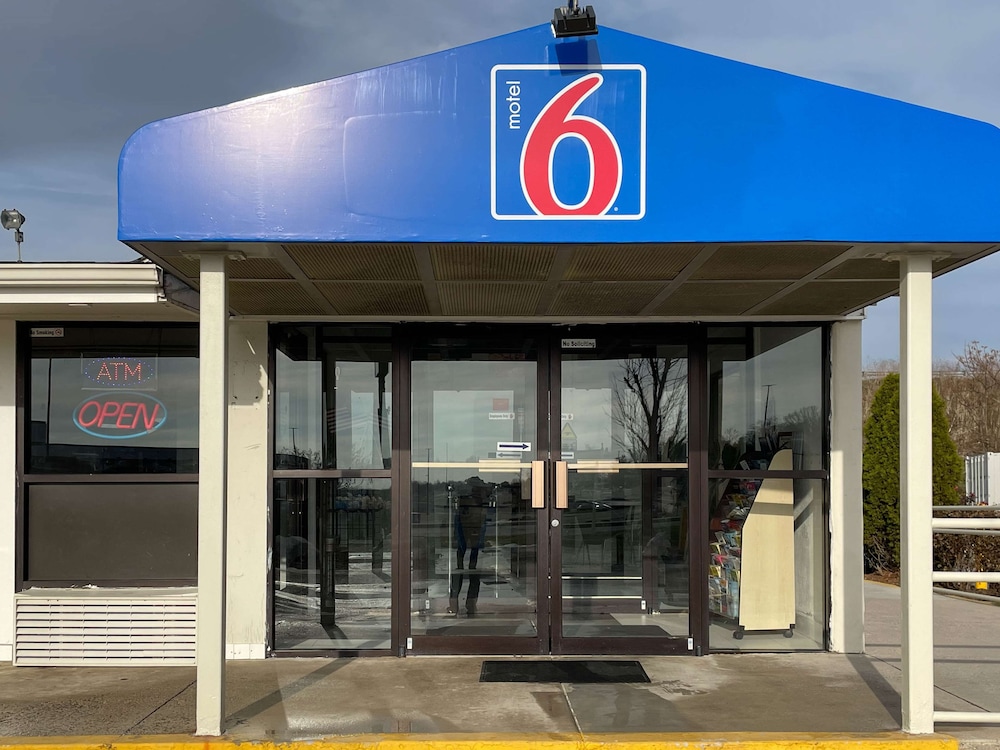 Motel6 Hagerstown, MD in HAGERSTOWN - MD