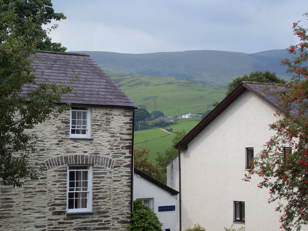 Macdonald Resorts Plas Talgarth in Machynlleth