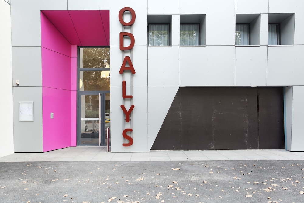 AppartHotel Odalys Le Dome 41/49