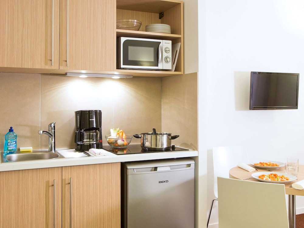 Aparthotel Adagio Access Le Havre Les Docks 31/47