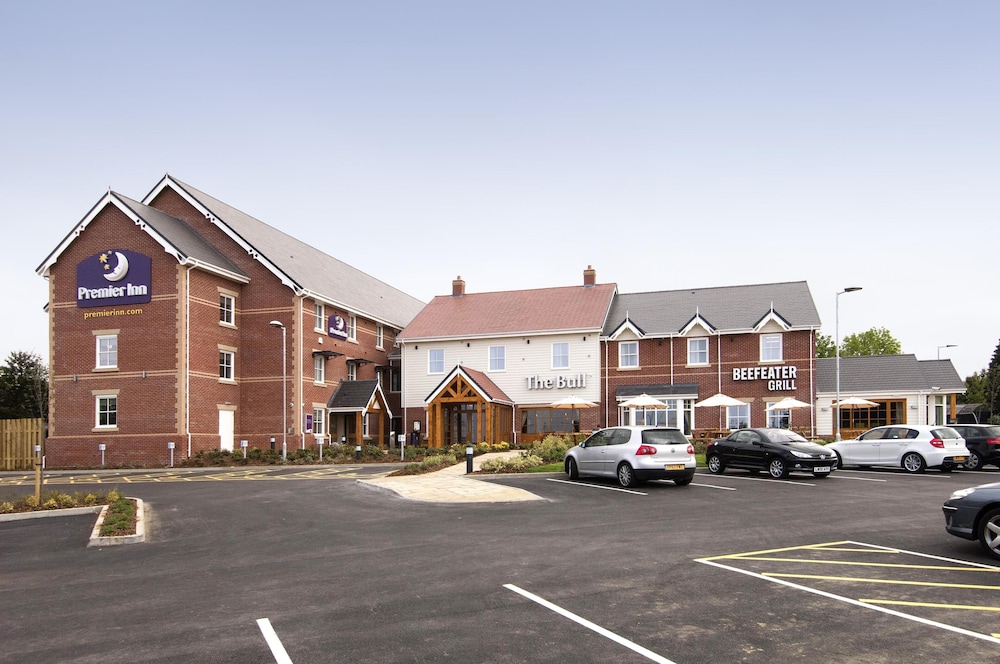 Premier Inn Swanley 48/59