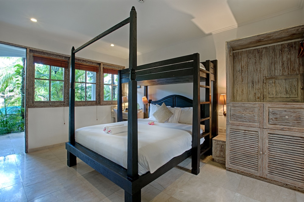 1 BEDROOM, FAMILY, DOUBLE BED