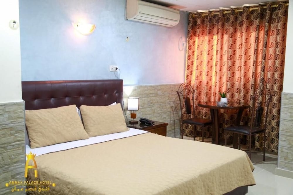 Amman Palace Hotel 21/50