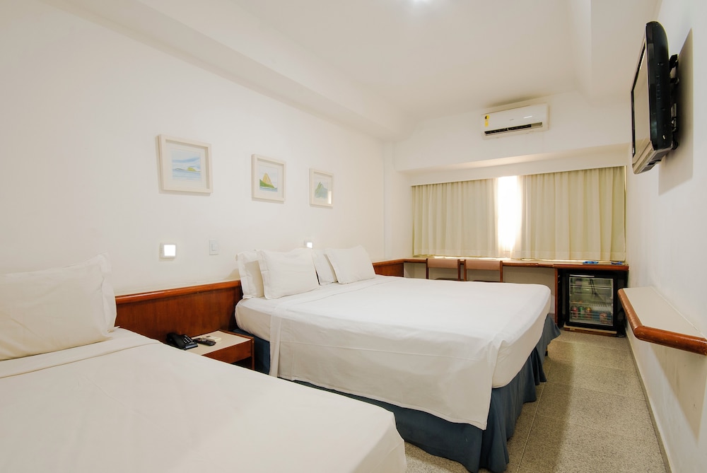 Hotel Bandeirantes 29/69