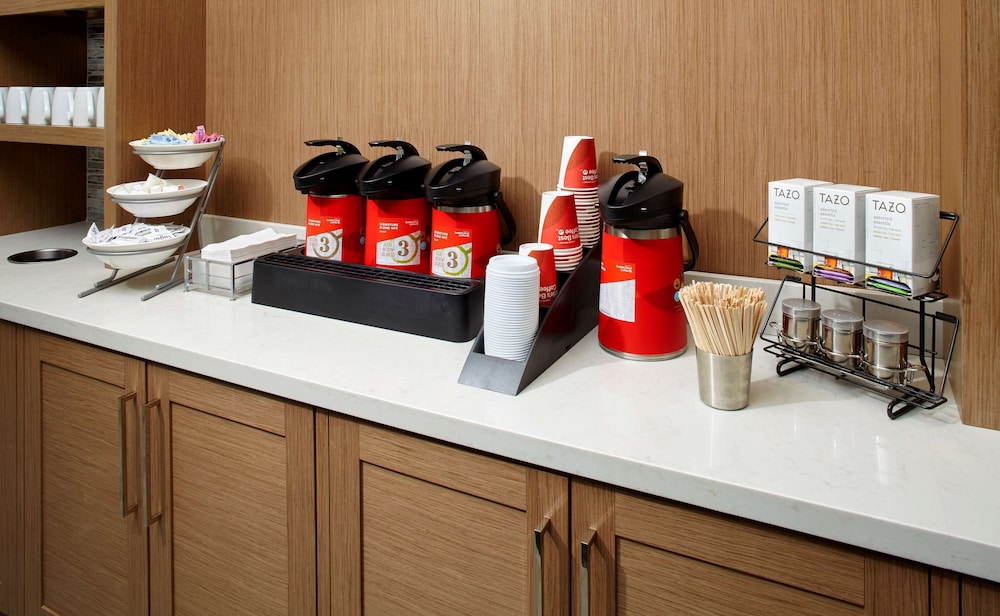 Hyatt Place Miami Airport East 22/50