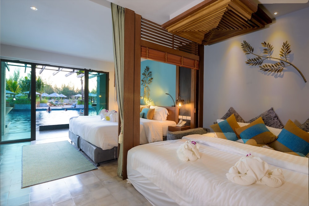 Mai Khaolak Beach Resort & Spa - TUI BLUE 8/50