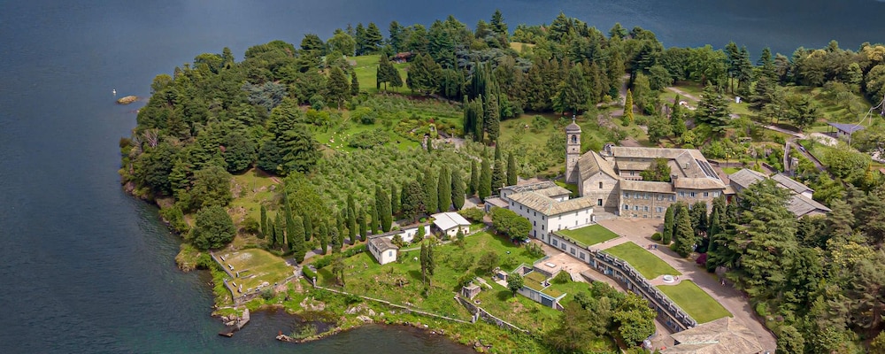 Seven Park Hotel Lake Como - Adults Only 63/67
