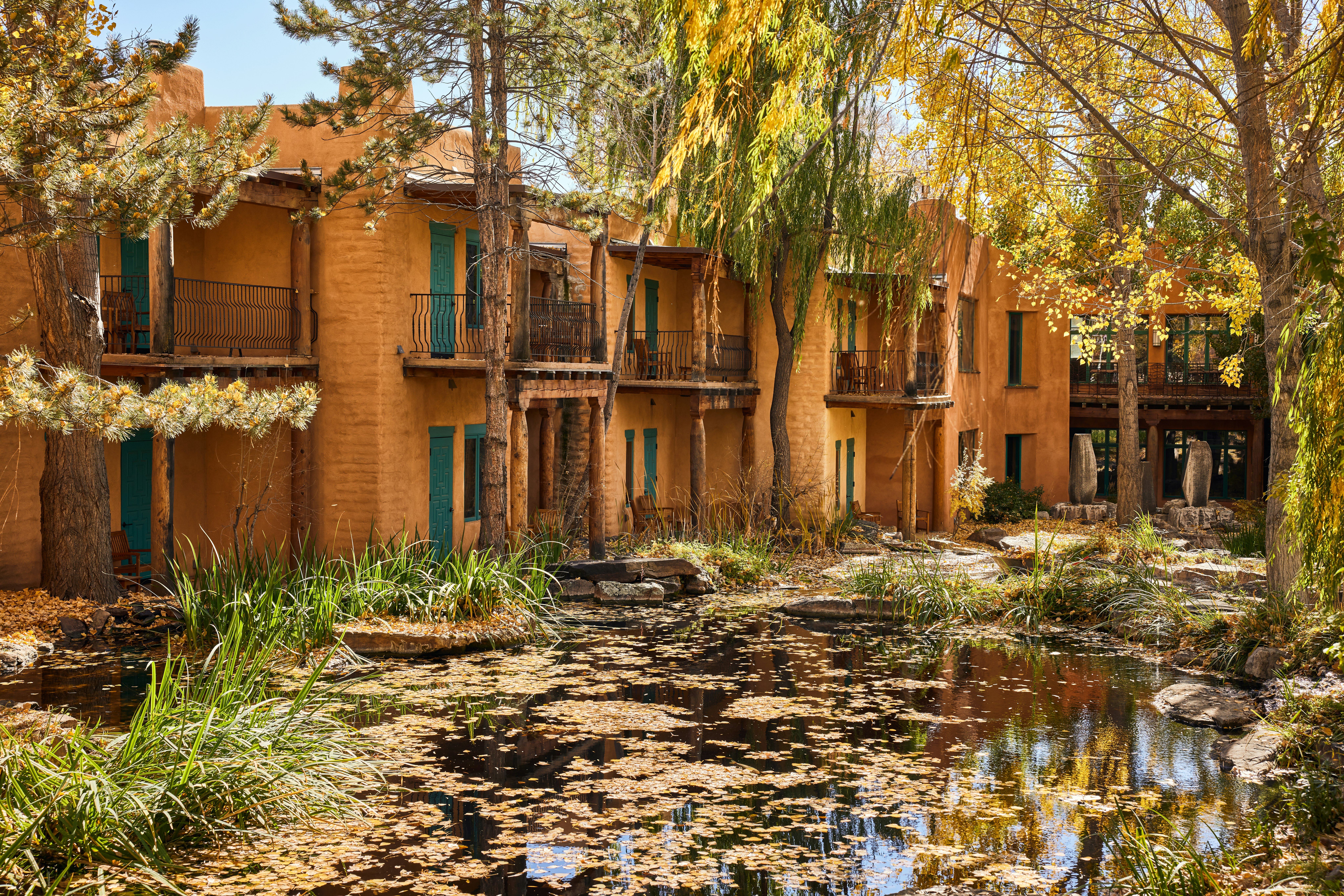 El Monte Sagrado Resort 15/19