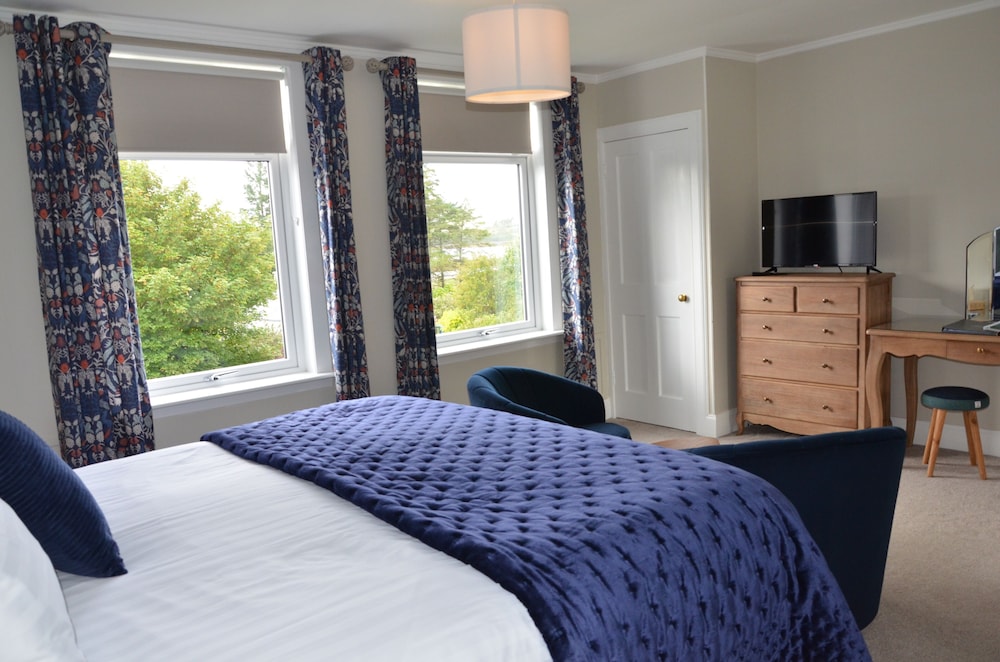 Atholl House Hotel 15/50