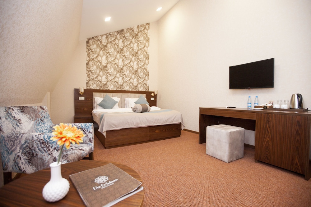 Auroom Hotel 16/40