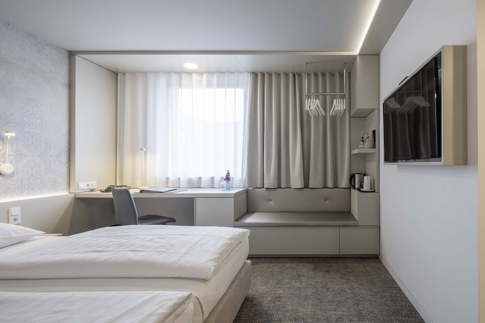 TOP KHR Stadthotel Munster 18/80