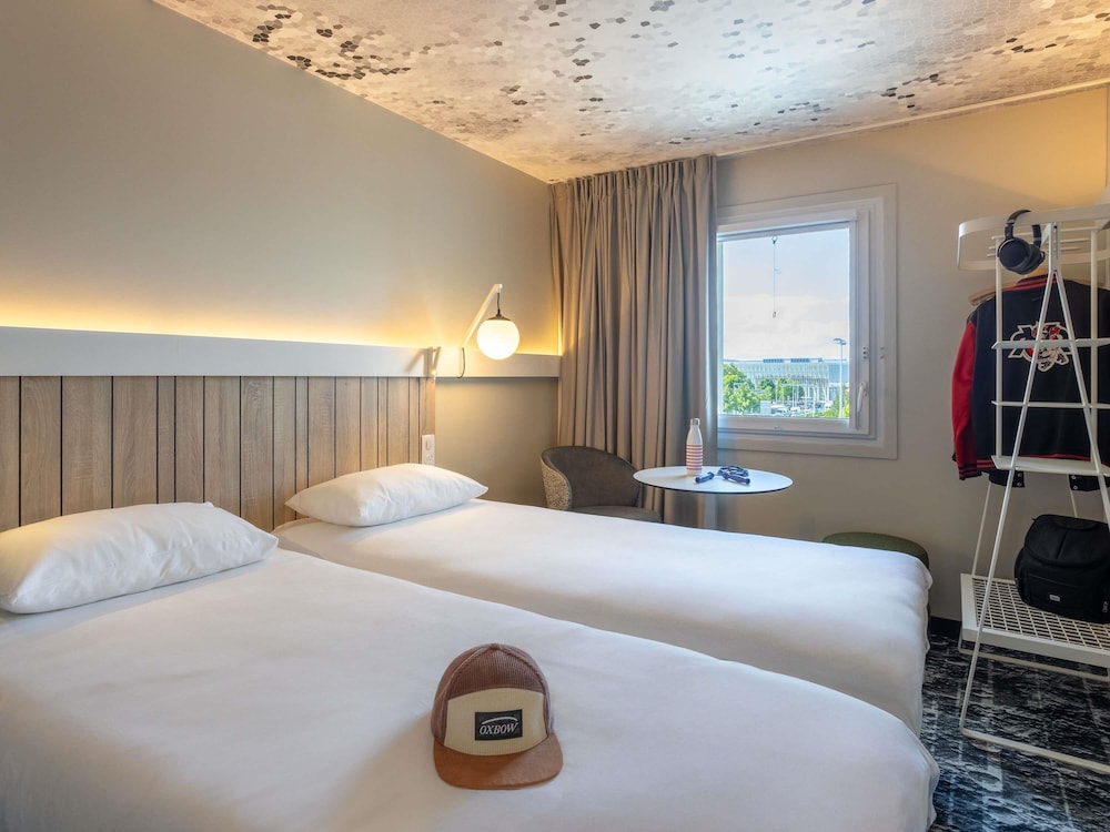 ibis Clermont Ferrand Montferrand 21/75