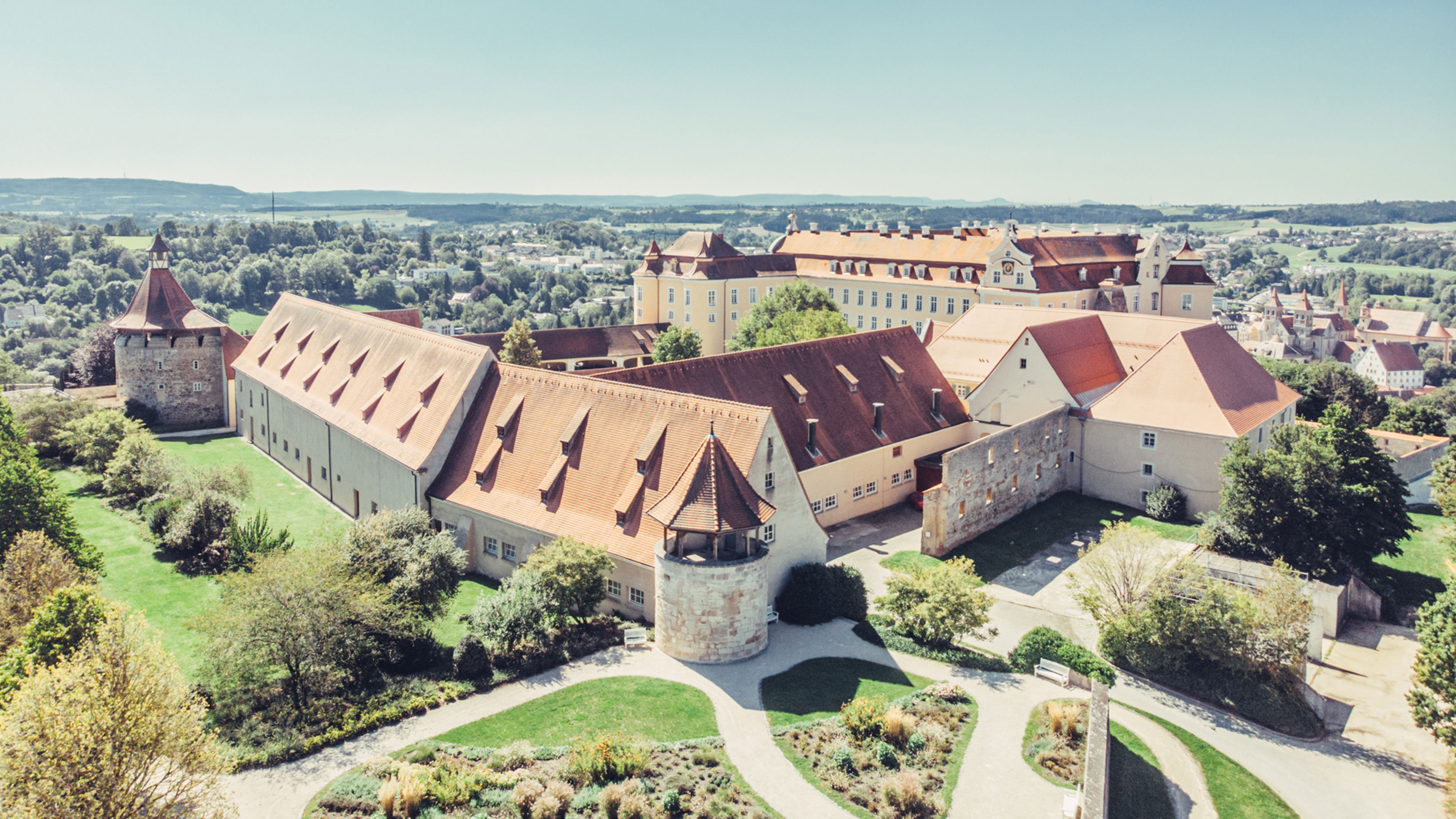Holiday Inn Express & Suites Ellwangen 3/35