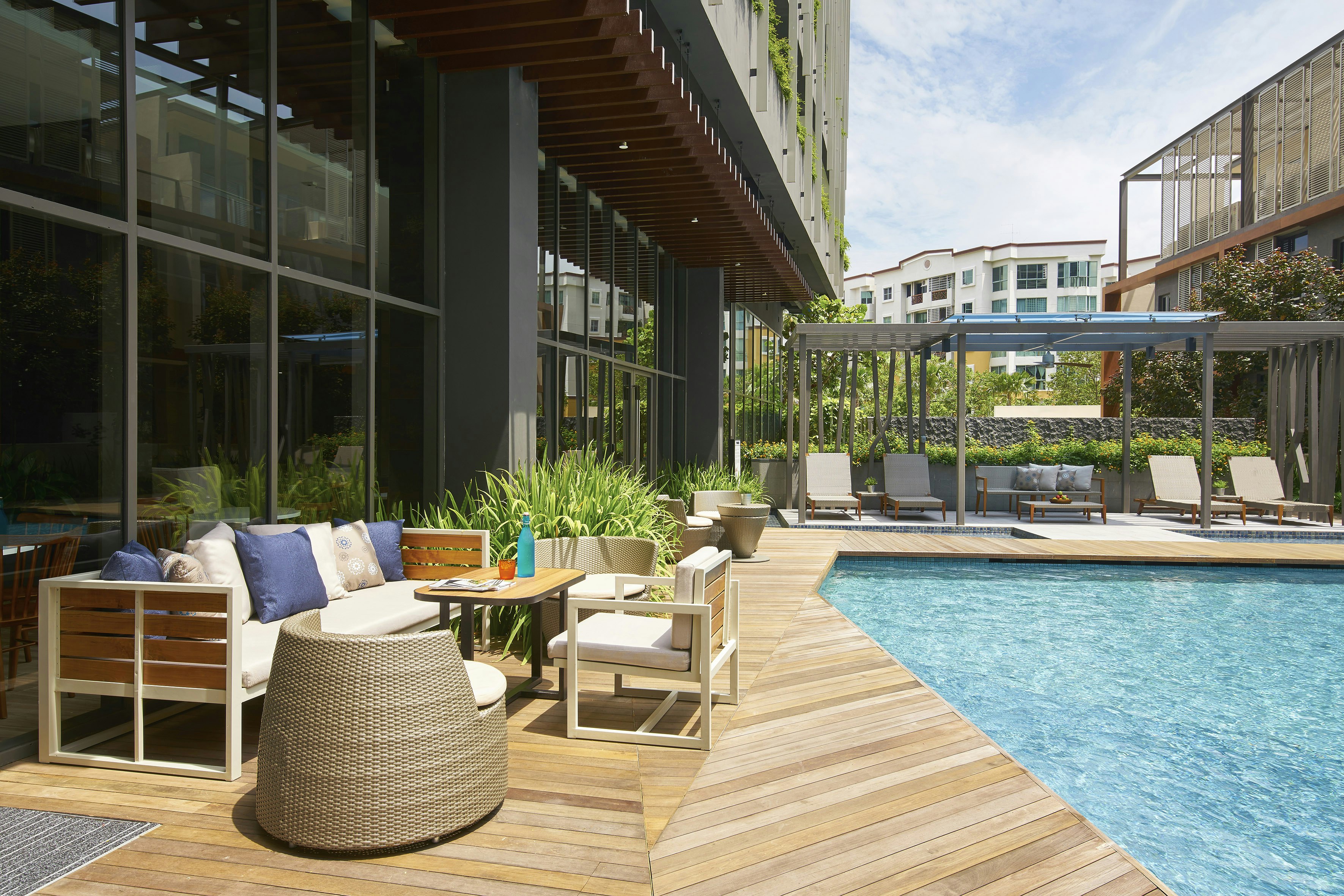 Oasia Residence Singapore 50/56