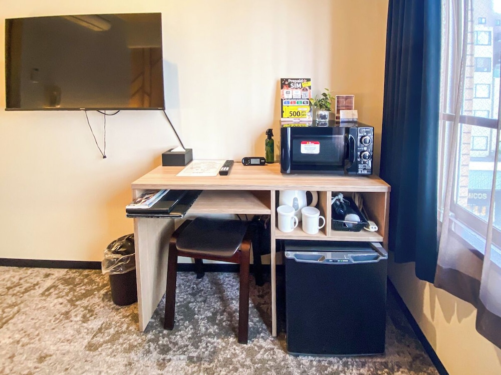 HOTEL LiVEMAX Higashi-Ueno 18/21