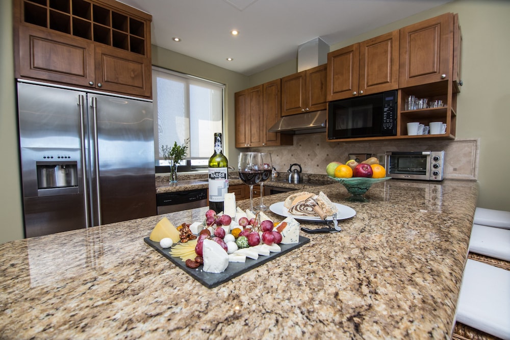 Alegranza Luxury Resort All Master Suite 39/50