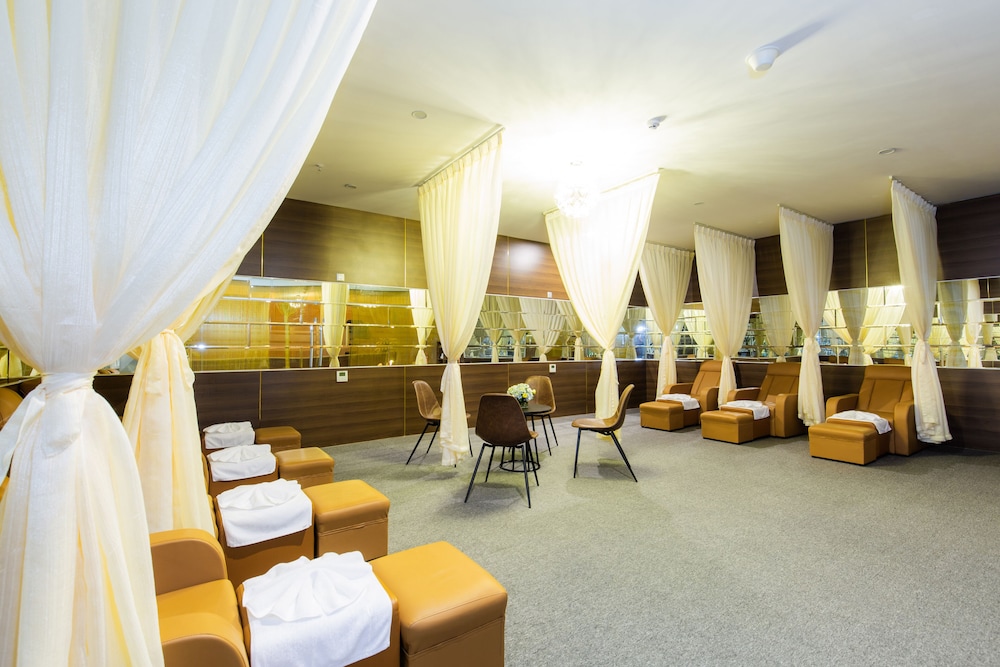 Muong Thanh Luxury Vien Trieu Hotel 26/50