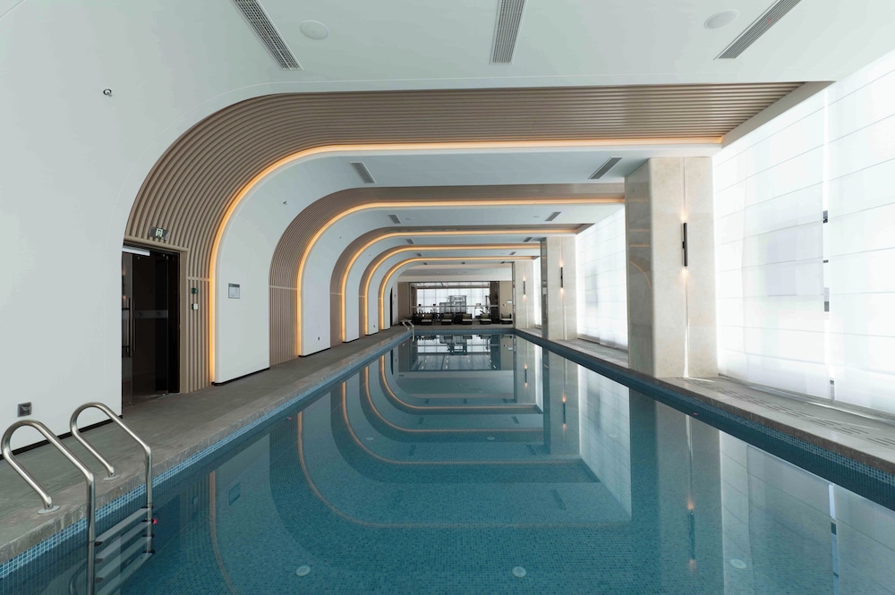 Holiday Inn Nantong Tongzhou Bay by IHG، Juegang 21/50