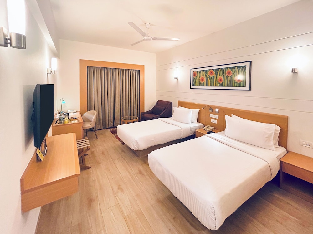 Lemon Tree Hotel Gachibowli Hyderabad 22/64