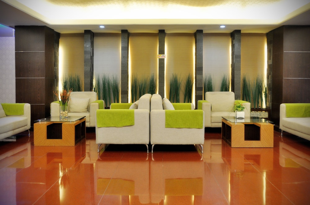 Pandanaran Hotel Semarang 57/60