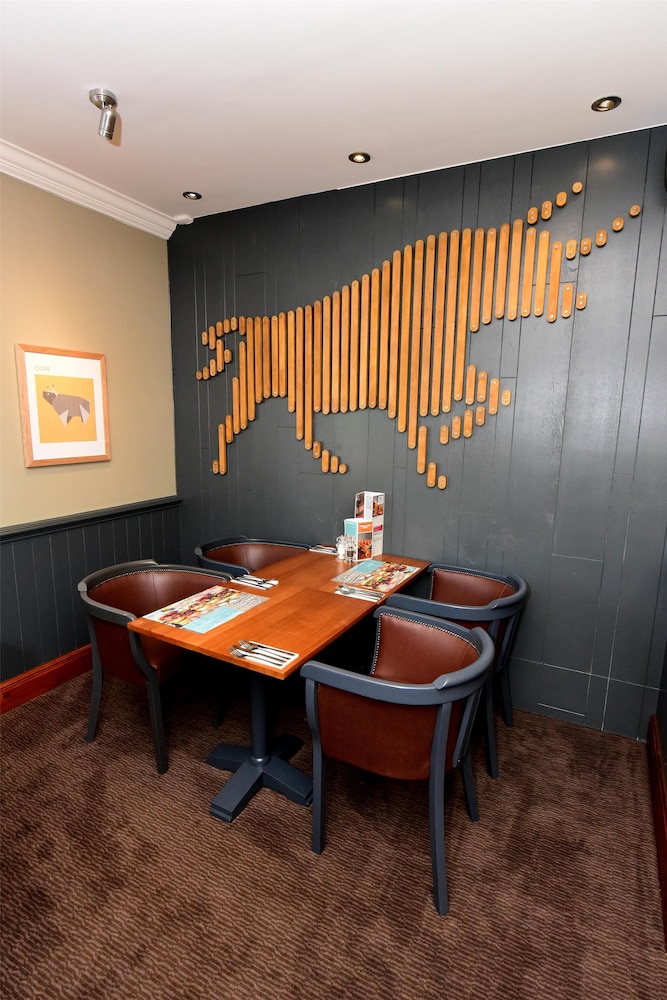 Premier Inn Isle Of Wight (Newport) 46/57