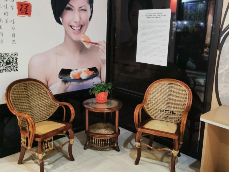GreenTree Inn HeBi HengShan Road Business Hotel 16/18