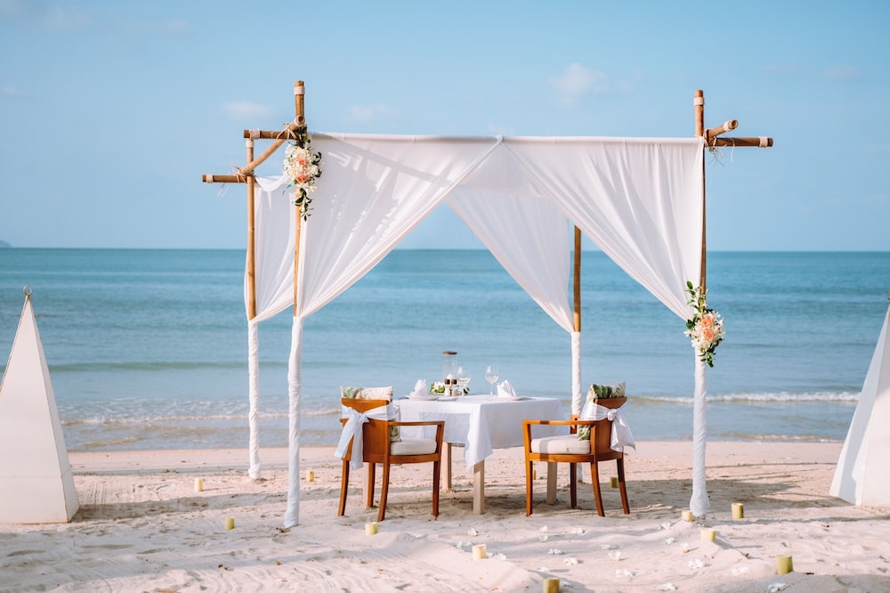 MELATI BEACH RESORT AND SPA 63/69