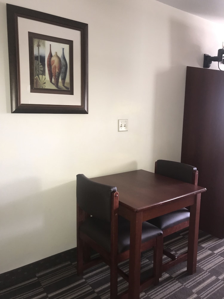 Microtel Inn & Suites by Wyndham Indianapolis Airport 27/36