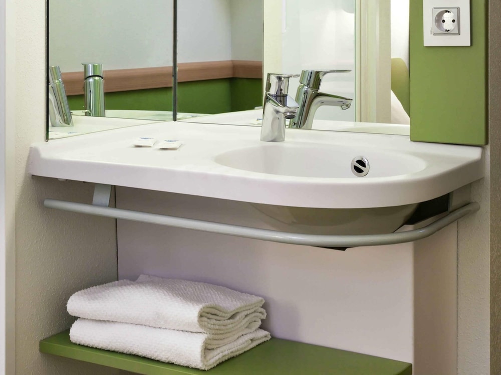 ibis budget Malaga Centro 34/34