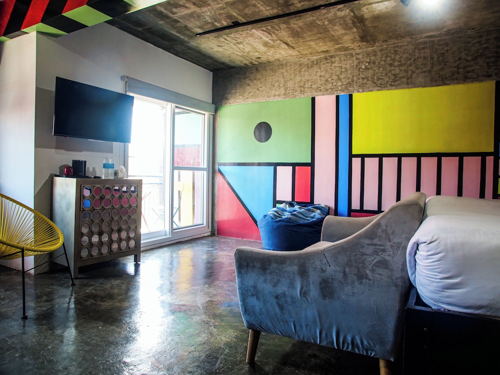 D522 Hostel at Kiener Hills - Near Cebu Airport 31/39
