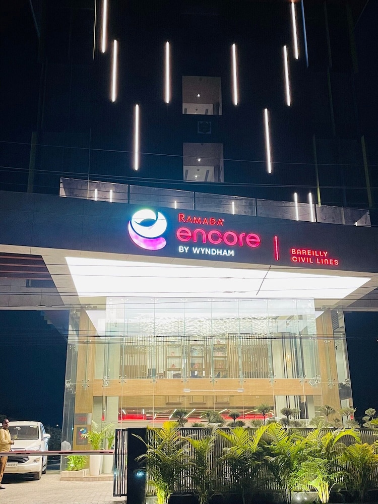 Ramada Encore by Wyndham Bareilly Civil Lines 2/58