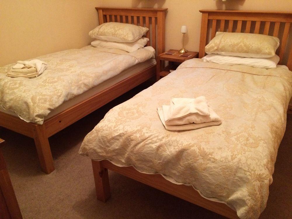 Hebridean Guest House 2/14