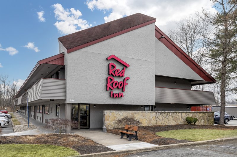 Red Roof Inn Parsippany 2/34