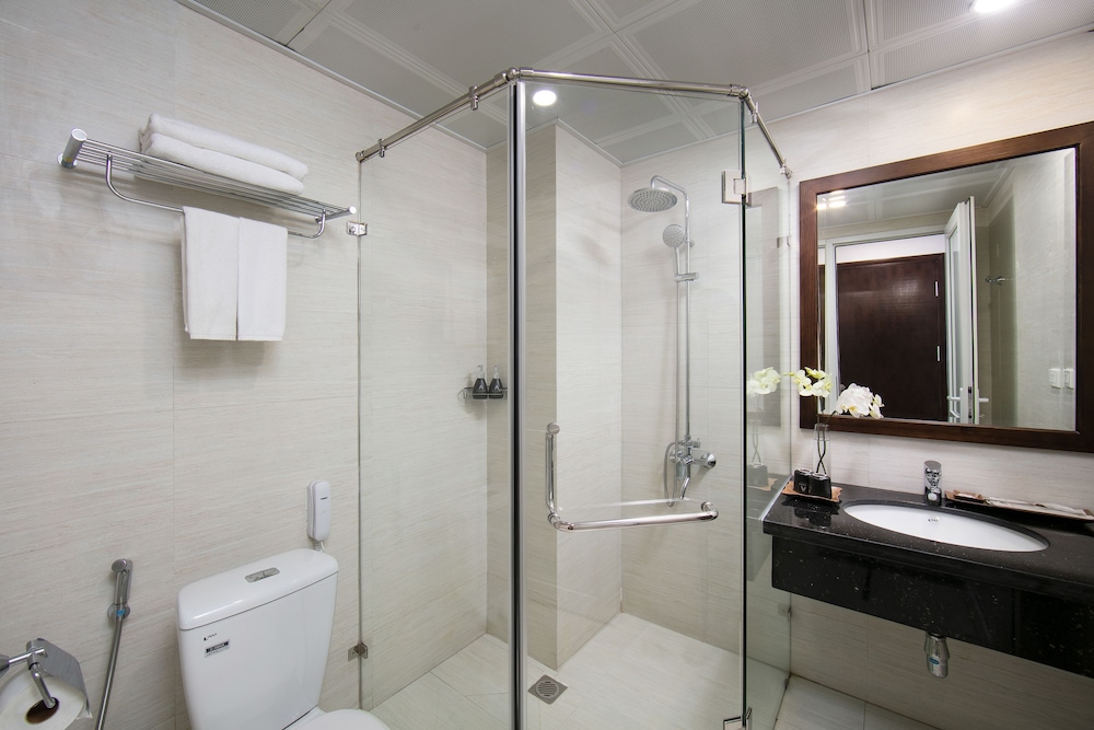 Azure Sapa Hotel 49/50