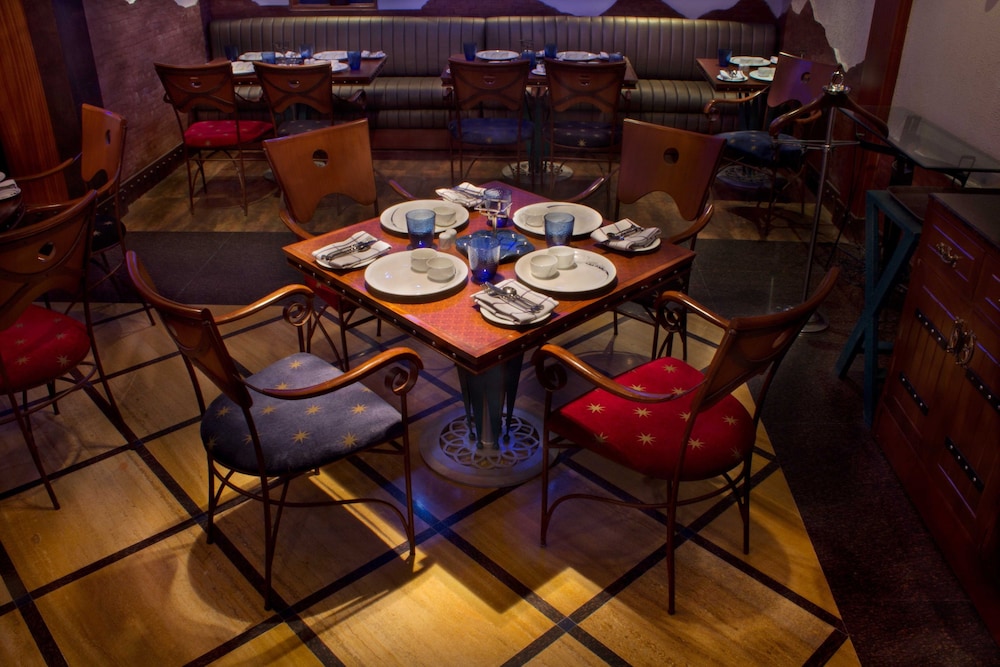 Radisson Blu Marina Hotel Connaught Place 54/75