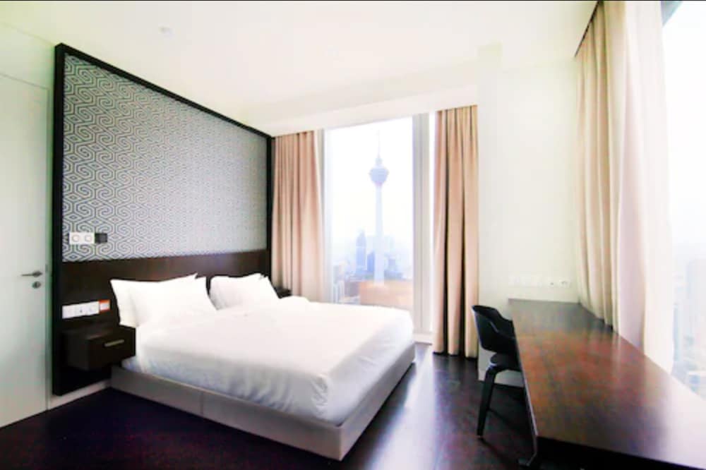 Tropicana The Residences KLCC by Luxury Suites 12/35