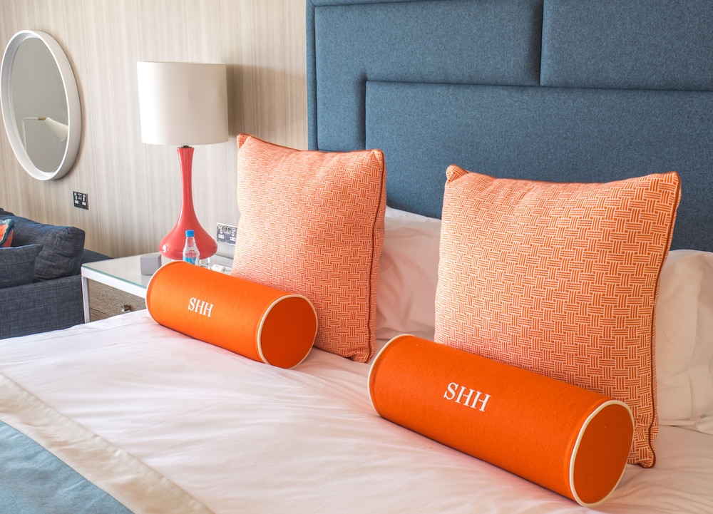 Southampton Harbour Hotel 29/71