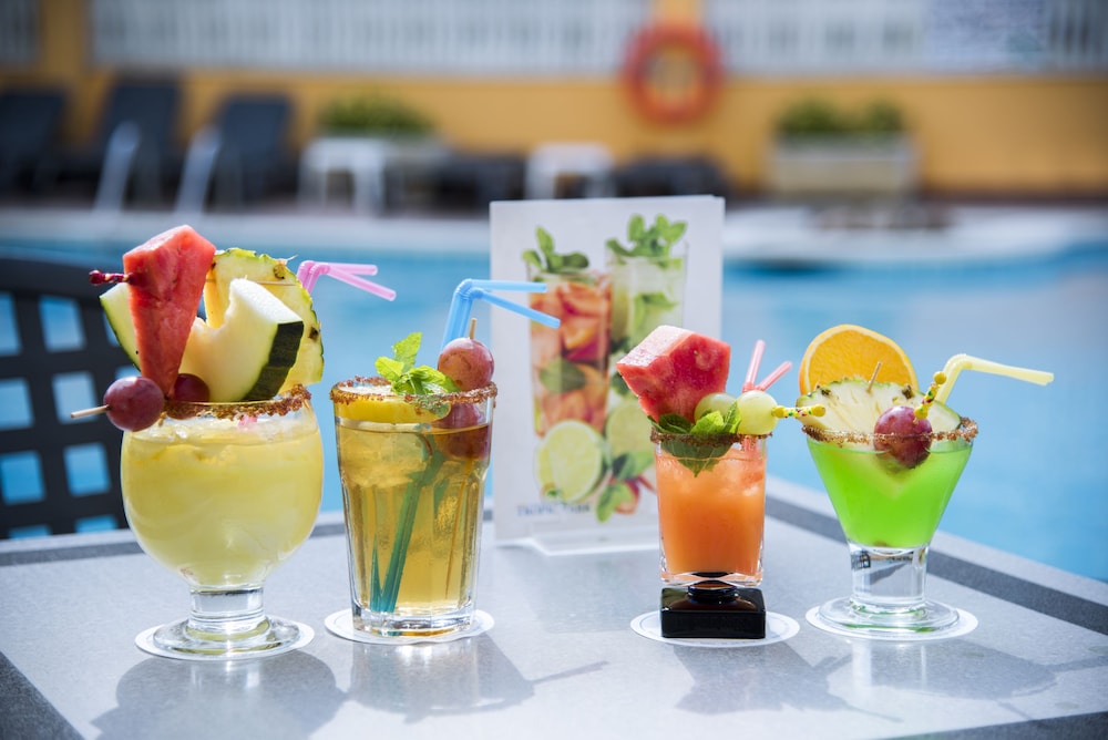 Tropic Park Hotel 24/39
