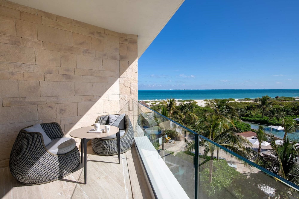 TRS Coral Hotel - Adults Only - All Inclusive 7/45