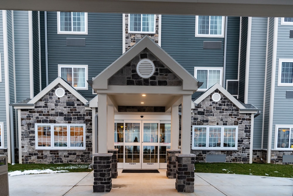 Microtel Inn And Suites By Wyndham Carlisle 4/60