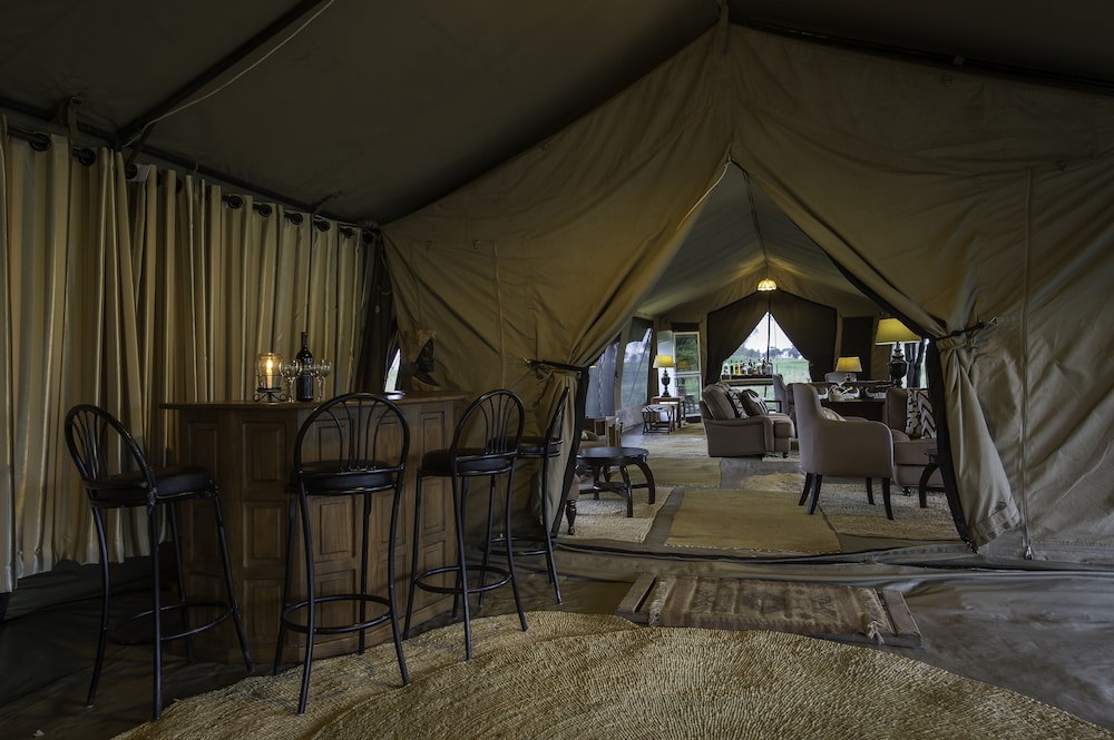 River Camp 37/50